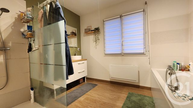 maison à vendre - 4 pièces - 92.0 m2 - NEUILLY L HOPITAL - 80 - PICARDIE - Century 21 Triangle Immobilier