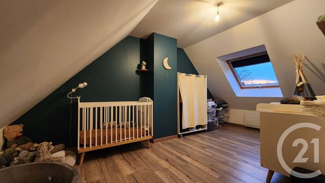 maison à vendre - 4 pièces - 92.0 m2 - NEUILLY L HOPITAL - 80 - PICARDIE - Century 21 Triangle Immobilier