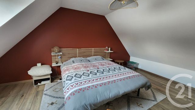 maison à vendre - 4 pièces - 92.0 m2 - NEUILLY L HOPITAL - 80 - PICARDIE - Century 21 Triangle Immobilier