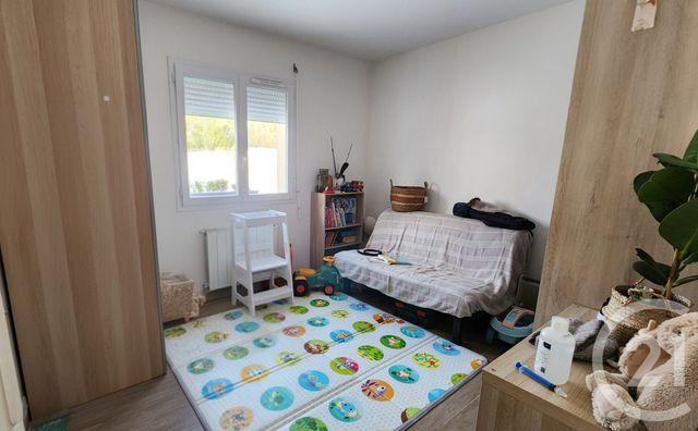 maison à vendre - 4 pièces - 92.0 m2 - NEUILLY L HOPITAL - 80 - PICARDIE - Century 21 Triangle Immobilier