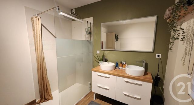 maison à vendre - 4 pièces - 92.0 m2 - NEUILLY L HOPITAL - 80 - PICARDIE - Century 21 Triangle Immobilier