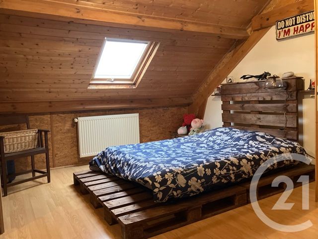 maison à vendre - 4 pièces - 125.0 m2 - HALLENCOURT - 80 - PICARDIE - Century 21 Triangle Immobilier