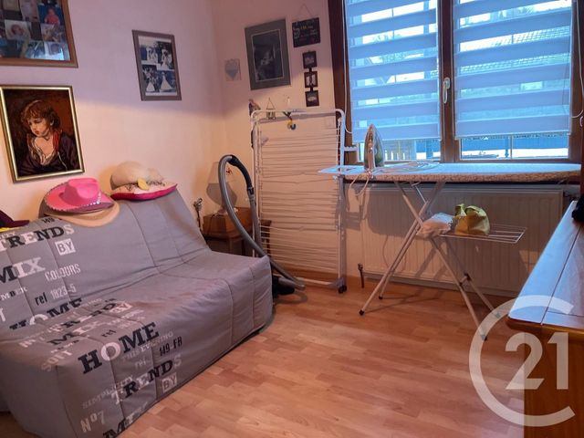 maison à vendre - 4 pièces - 125.0 m2 - HALLENCOURT - 80 - PICARDIE - Century 21 Triangle Immobilier