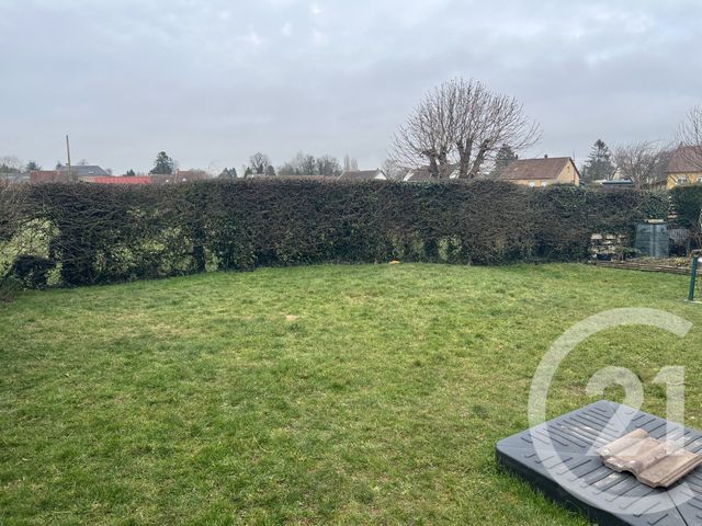 maison à vendre - 4 pièces - 125.0 m2 - HALLENCOURT - 80 - PICARDIE - Century 21 Triangle Immobilier