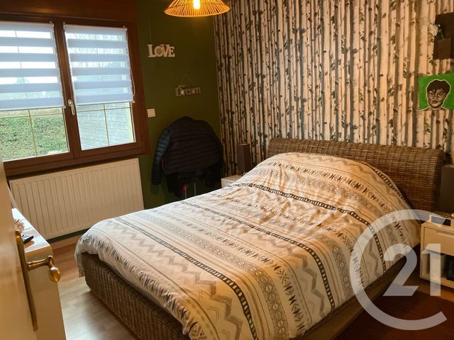 maison à vendre - 4 pièces - 125.0 m2 - HALLENCOURT - 80 - PICARDIE - Century 21 Triangle Immobilier