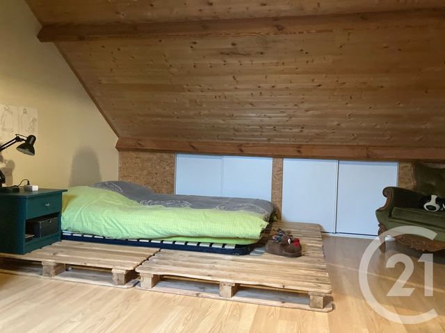 maison à vendre - 4 pièces - 125.0 m2 - HALLENCOURT - 80 - PICARDIE - Century 21 Triangle Immobilier