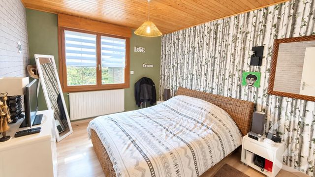 maison à vendre - 4 pièces - 125.0 m2 - HALLENCOURT - 80 - PICARDIE - Century 21 Triangle Immobilier