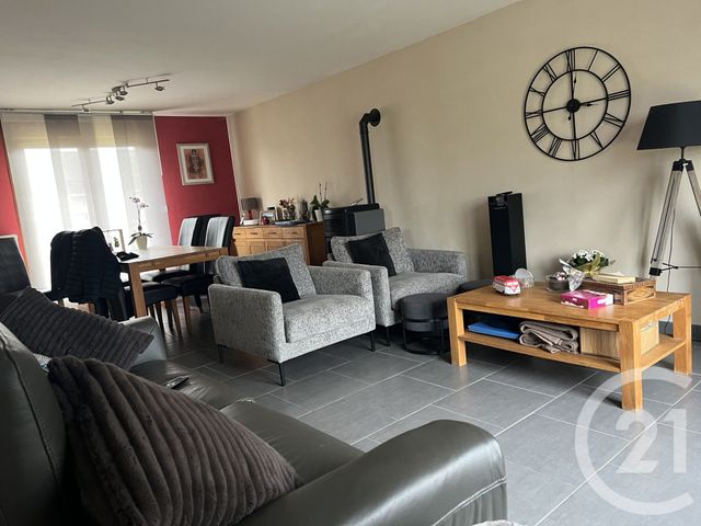 maison à vendre - 4 pièces - 125.0 m2 - HALLENCOURT - 80 - PICARDIE - Century 21 Triangle Immobilier