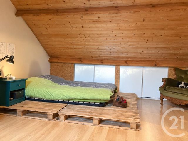 maison à vendre - 4 pièces - 125.0 m2 - HALLENCOURT - 80 - PICARDIE - Century 21 Triangle Immobilier