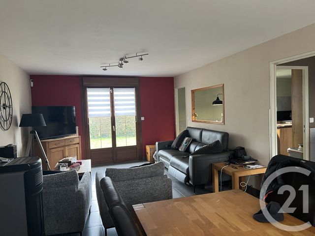 maison à vendre - 4 pièces - 125.0 m2 - HALLENCOURT - 80 - PICARDIE - Century 21 Triangle Immobilier