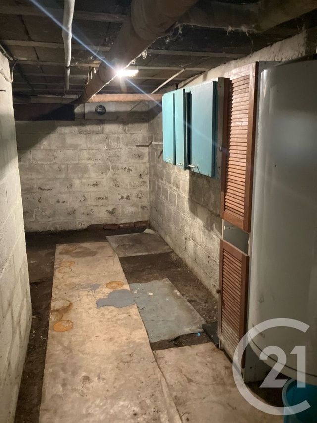 maison à vendre - 4 pièces - 126.0 m2 - DOMLEGER LONGVILLERS - 80 - PICARDIE - Century 21 Triangle Immobilier