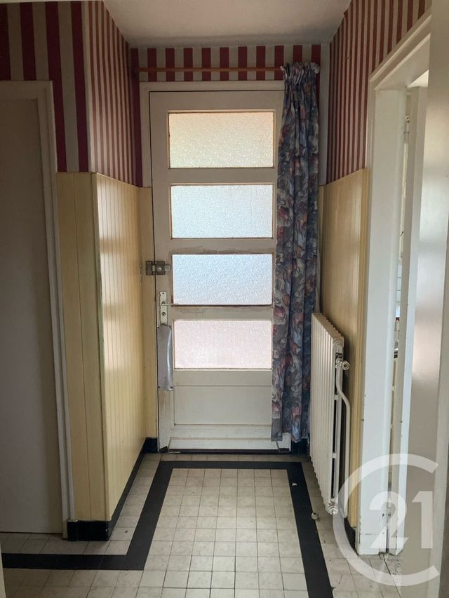 maison à vendre - 4 pièces - 126.0 m2 - DOMLEGER LONGVILLERS - 80 - PICARDIE - Century 21 Triangle Immobilier