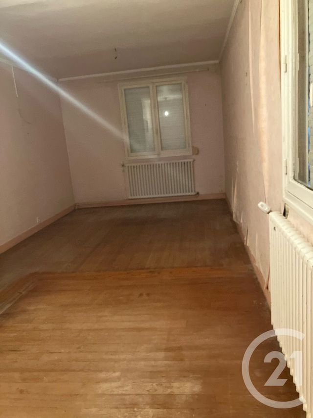 maison à vendre - 4 pièces - 126.0 m2 - DOMLEGER LONGVILLERS - 80 - PICARDIE - Century 21 Triangle Immobilier