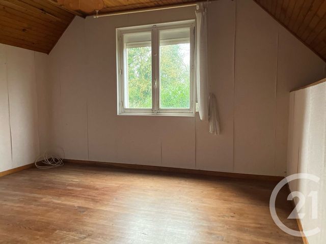 maison à vendre - 4 pièces - 126.0 m2 - DOMLEGER LONGVILLERS - 80 - PICARDIE - Century 21 Triangle Immobilier