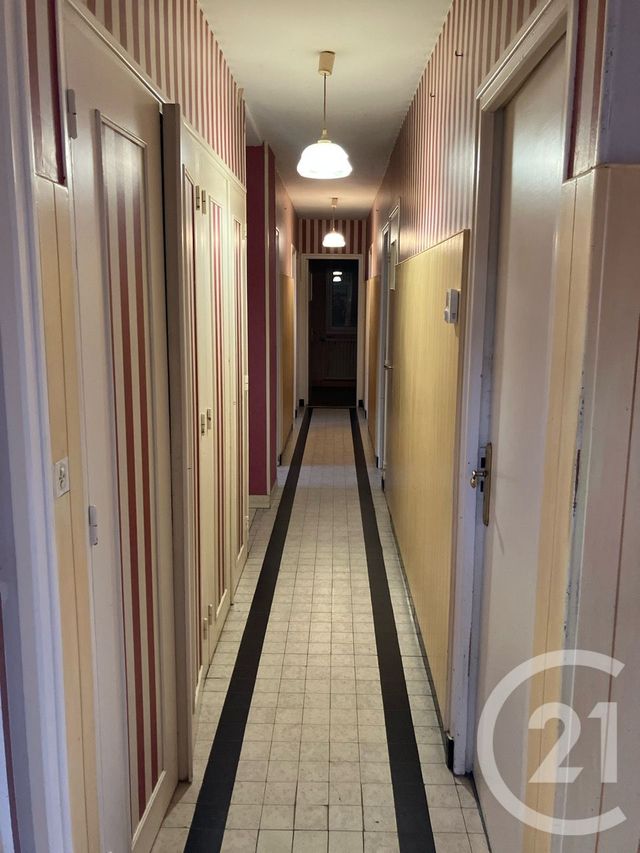 maison à vendre - 4 pièces - 126.0 m2 - DOMLEGER LONGVILLERS - 80 - PICARDIE - Century 21 Triangle Immobilier