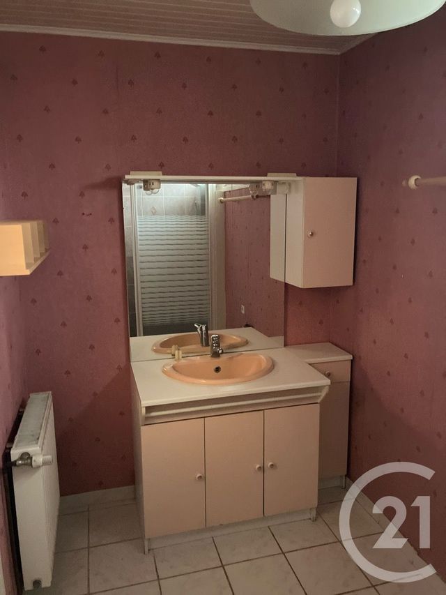 maison à vendre - 4 pièces - 126.0 m2 - DOMLEGER LONGVILLERS - 80 - PICARDIE - Century 21 Triangle Immobilier