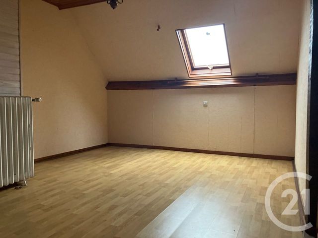 maison à vendre - 4 pièces - 126.0 m2 - DOMLEGER LONGVILLERS - 80 - PICARDIE - Century 21 Triangle Immobilier