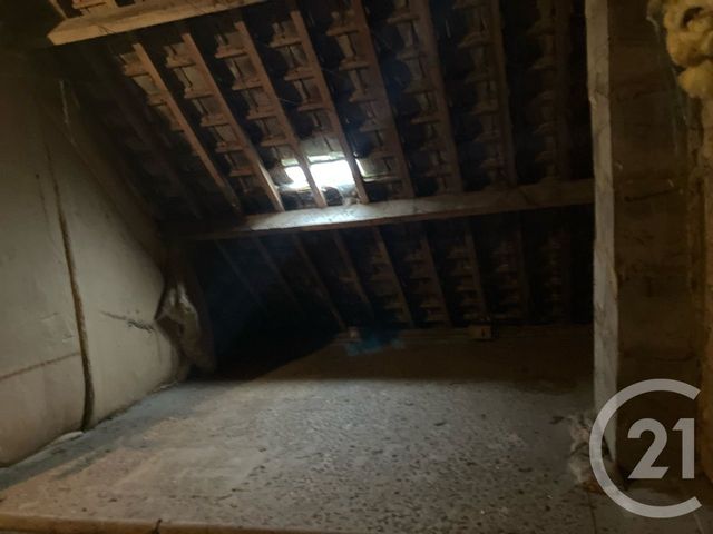 maison à vendre - 4 pièces - 126.0 m2 - DOMLEGER LONGVILLERS - 80 - PICARDIE - Century 21 Triangle Immobilier