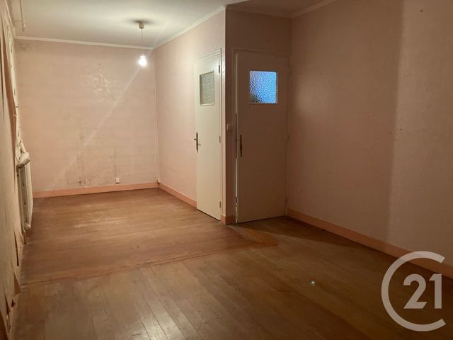 maison à vendre - 4 pièces - 126.0 m2 - DOMLEGER LONGVILLERS - 80 - PICARDIE - Century 21 Triangle Immobilier