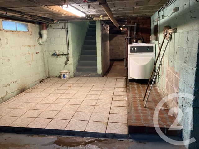 maison à vendre - 4 pièces - 126.0 m2 - DOMLEGER LONGVILLERS - 80 - PICARDIE - Century 21 Triangle Immobilier