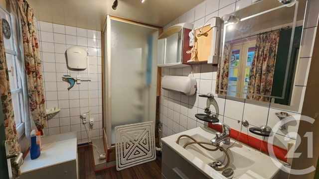 maison à vendre - 3 pièces - 50.67 m2 - ABBEVILLE - 80 - PICARDIE - Century 21 Triangle Immobilier