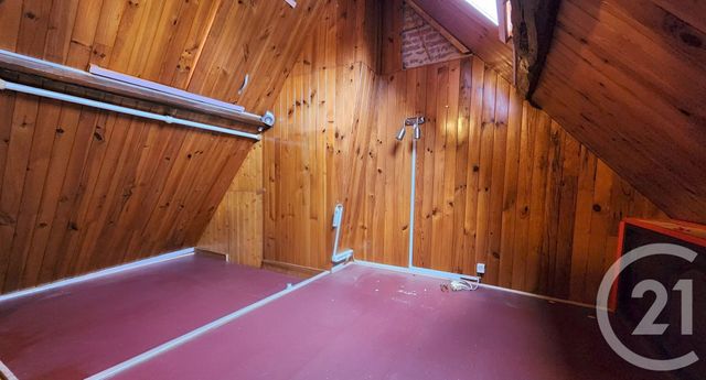 maison à vendre - 3 pièces - 50.67 m2 - ABBEVILLE - 80 - PICARDIE - Century 21 Triangle Immobilier