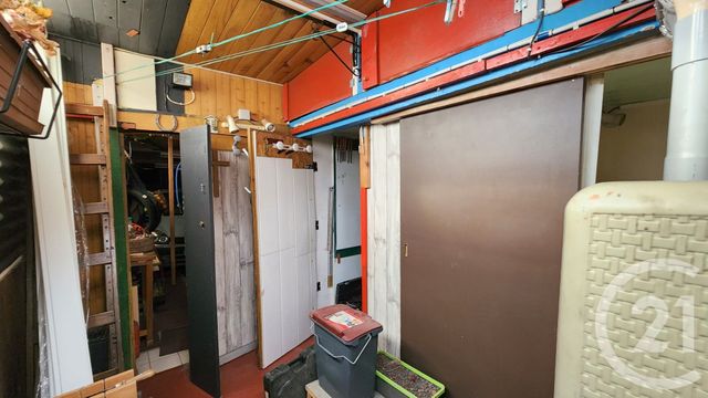 maison à vendre - 3 pièces - 50.67 m2 - ABBEVILLE - 80 - PICARDIE - Century 21 Triangle Immobilier