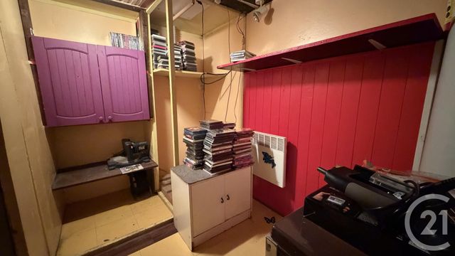 maison à vendre - 3 pièces - 50.67 m2 - ABBEVILLE - 80 - PICARDIE - Century 21 Triangle Immobilier