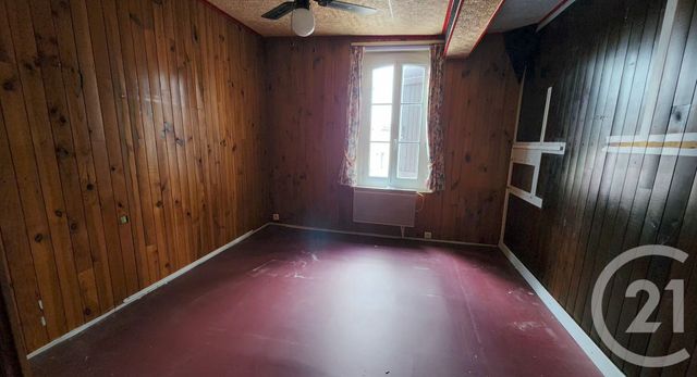 maison à vendre - 3 pièces - 50.67 m2 - ABBEVILLE - 80 - PICARDIE - Century 21 Triangle Immobilier