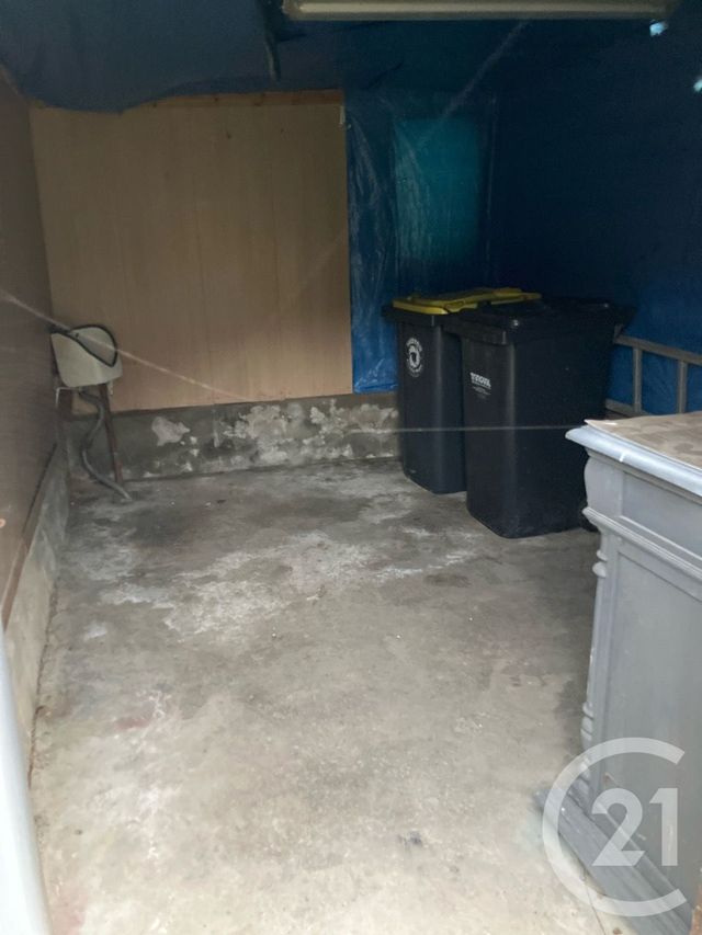 maison à vendre - 2 pièces - 40.1 m2 - AIRAINES - 80 - PICARDIE - Century 21 Triangle Immobilier