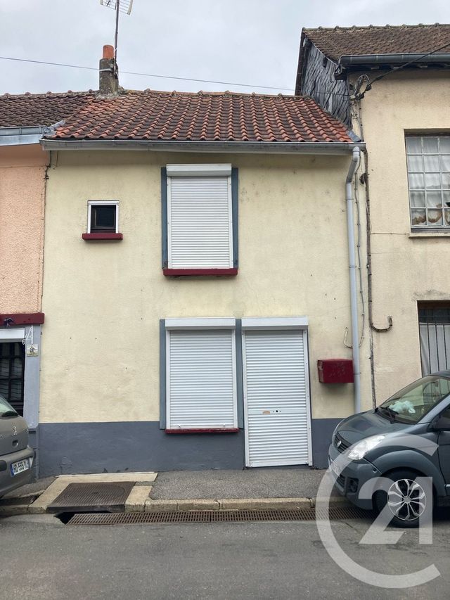 Maison à vendre AIRAINES