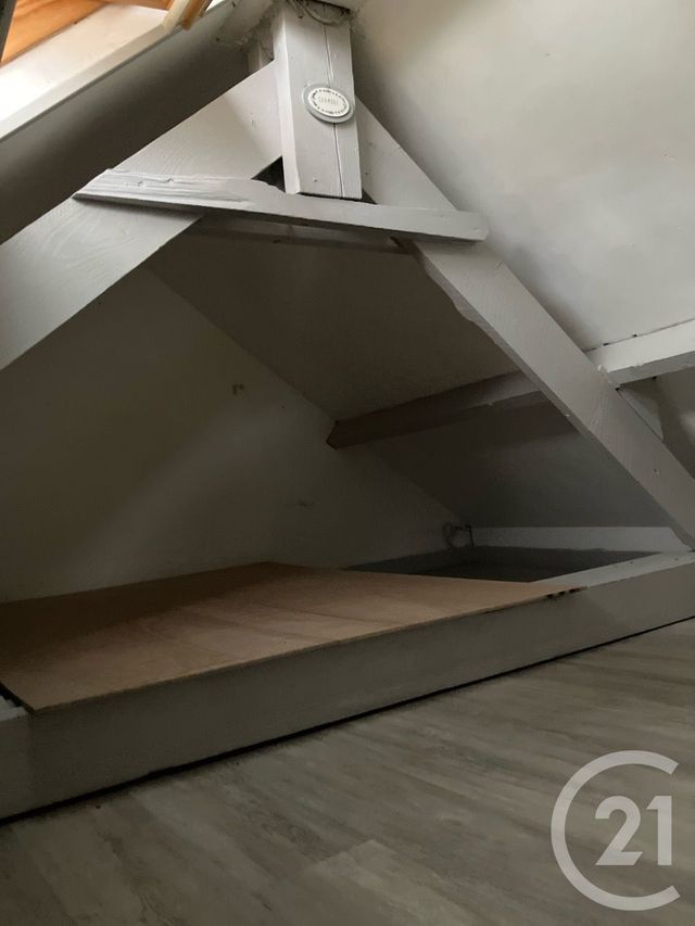 maison à vendre - 2 pièces - 40.1 m2 - AIRAINES - 80 - PICARDIE - Century 21 Triangle Immobilier