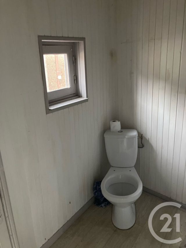 maison à vendre - 2 pièces - 40.1 m2 - AIRAINES - 80 - PICARDIE - Century 21 Triangle Immobilier