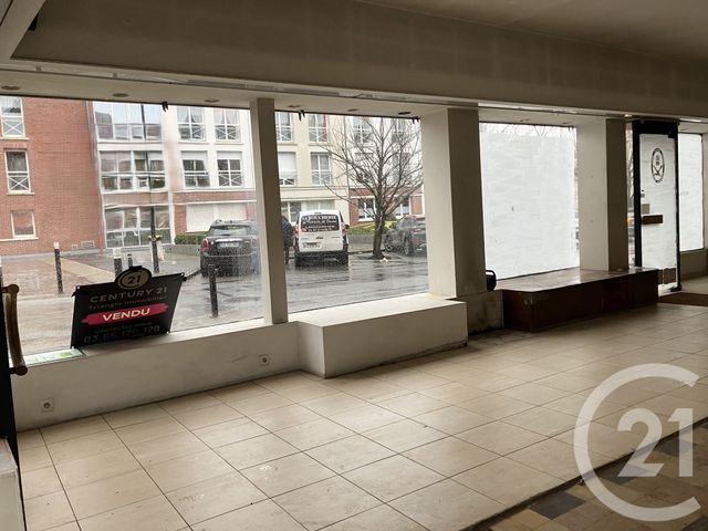 Immeuble à vendre ABBEVILLE