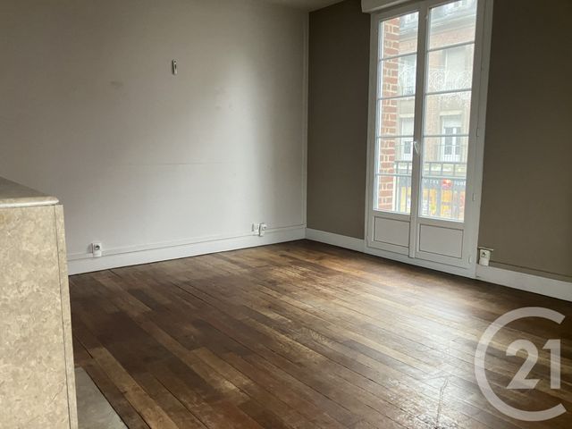 immeuble à vendre - 180.0 m2 - ABBEVILLE - 80 - PICARDIE - Century 21 Triangle Immobilier