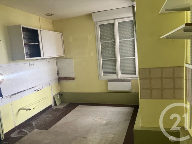 immeuble à vendre - 180.0 m2 - ABBEVILLE - 80 - PICARDIE - Century 21 Triangle Immobilier