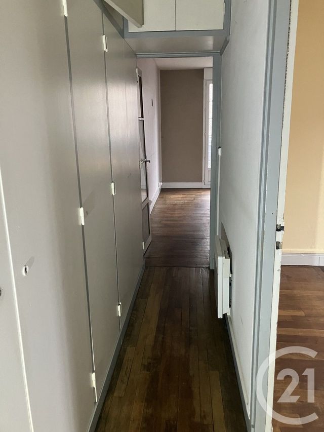 immeuble à vendre - 180.0 m2 - ABBEVILLE - 80 - PICARDIE - Century 21 Triangle Immobilier