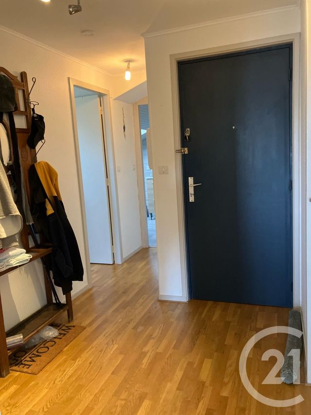 Appartement F2 à louer - 2 pièces - 50.0 m2 - ABBEVILLE - 80 - PICARDIE - Century 21 Triangle Immobilier