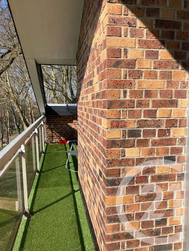 Appartement F2 à louer - 2 pièces - 50.0 m2 - ABBEVILLE - 80 - PICARDIE - Century 21 Triangle Immobilier