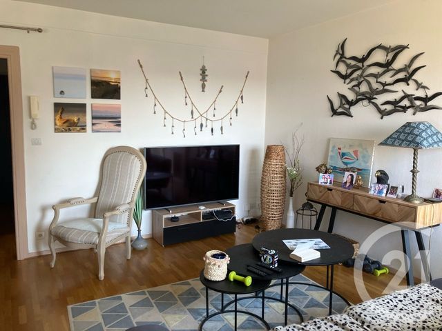Appartement F2 à louer - 2 pièces - 50.0 m2 - ABBEVILLE - 80 - PICARDIE - Century 21 Triangle Immobilier