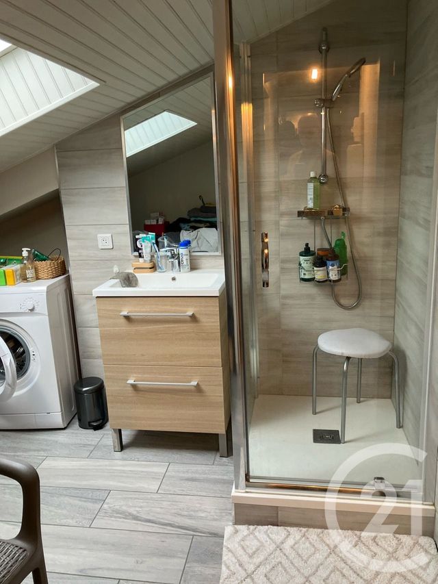 Appartement F2 à louer - 2 pièces - 50.0 m2 - ABBEVILLE - 80 - PICARDIE - Century 21 Triangle Immobilier