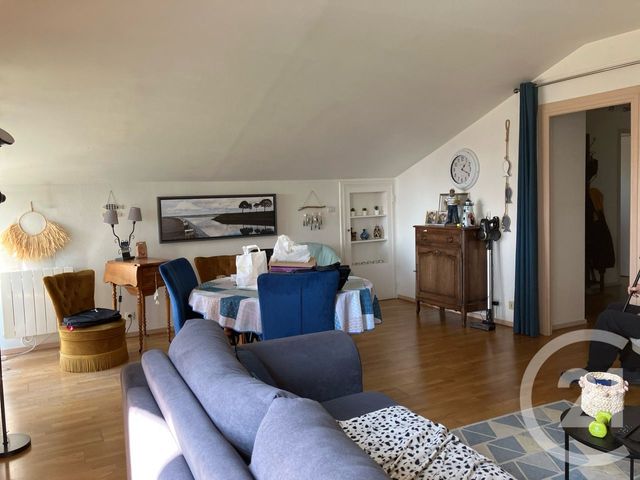 Appartement F2 à louer - 2 pièces - 50.0 m2 - ABBEVILLE - 80 - PICARDIE - Century 21 Triangle Immobilier