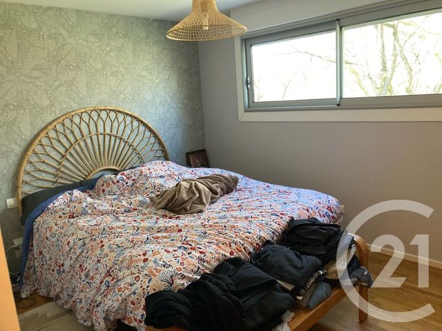 Appartement F2 à louer - 2 pièces - 50.0 m2 - ABBEVILLE - 80 - PICARDIE - Century 21 Triangle Immobilier