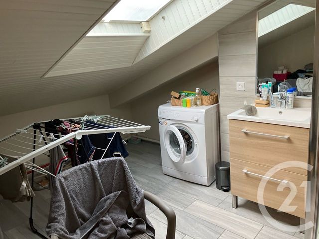 Appartement F2 à louer - 2 pièces - 50.0 m2 - ABBEVILLE - 80 - PICARDIE - Century 21 Triangle Immobilier