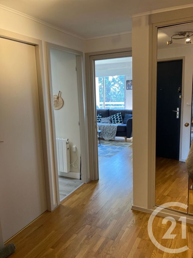 Appartement F2 à louer - 2 pièces - 50.0 m2 - ABBEVILLE - 80 - PICARDIE - Century 21 Triangle Immobilier