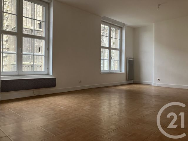 Appartement F3 à louer ABBEVILLE