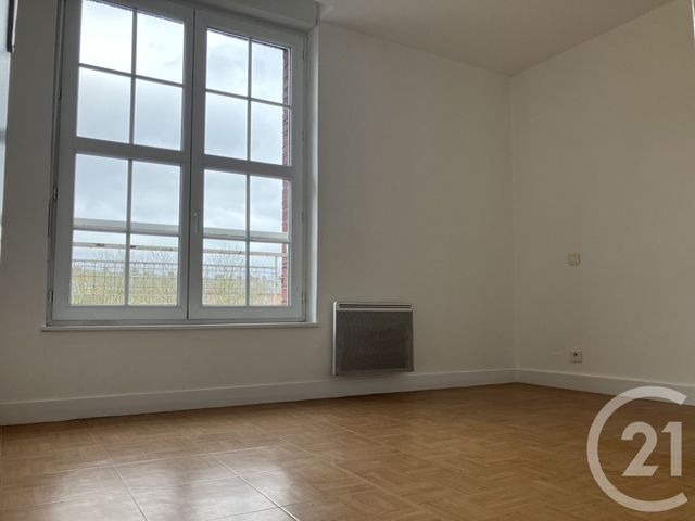 Appartement F3 à louer - 3 pièces - 59.4 m2 - ABBEVILLE - 80 - PICARDIE - Century 21 Triangle Immobilier