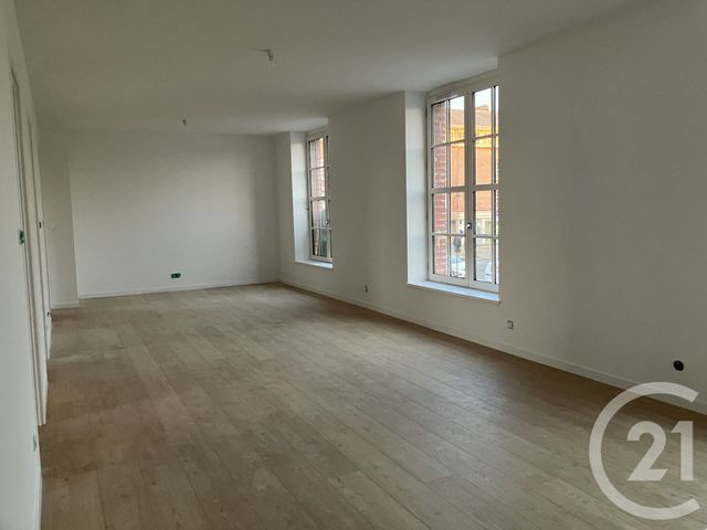 Appartement F2 à louer - 2 pièces - 58.0 m2 - ABBEVILLE - 80 - PICARDIE - Century 21 Triangle Immobilier