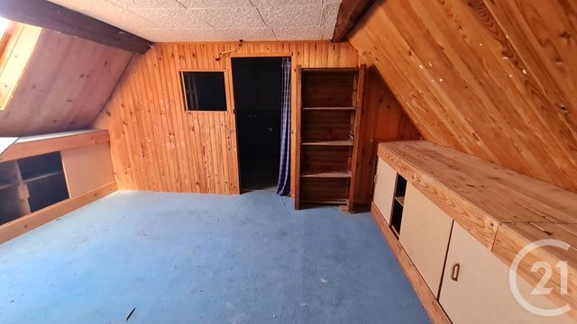 maison à vendre - 3 pièces - 83.2 m2 - FONTAINE SUR SOMME - 80 - PICARDIE - Century 21 Triangle Immobilier