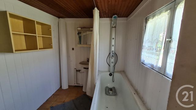 maison à vendre - 3 pièces - 83.2 m2 - FONTAINE SUR SOMME - 80 - PICARDIE - Century 21 Triangle Immobilier